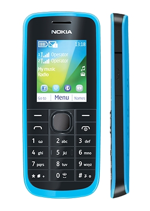 Nokia 114